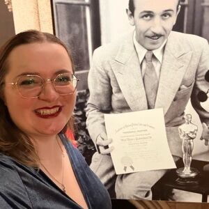 Meet your Posher, Monica